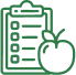 nutrição icon